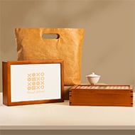 Bamboo Box