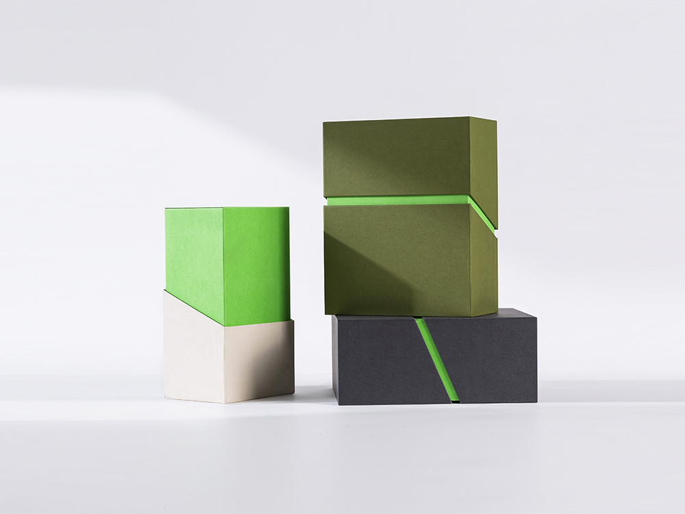 A Smarter Approach to Packaging