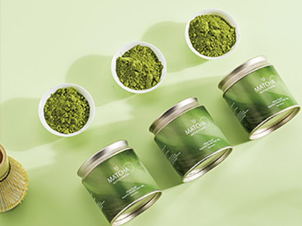 Why Matcha Lovers Pay More for These Airtight Cans?