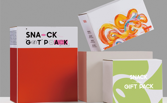 Brighten Your Brand with Custom Cartons