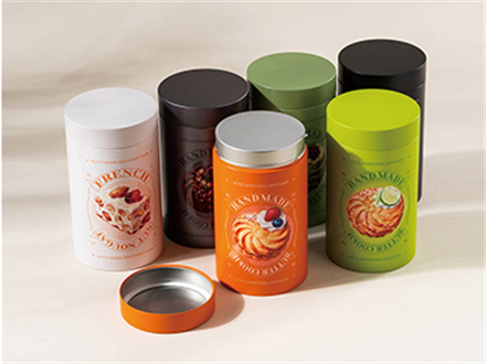 How to Source the Perfect Screw-Top Food Tins for Your Next Product Launch