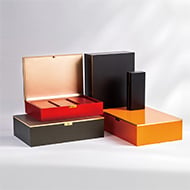 Rigid Box