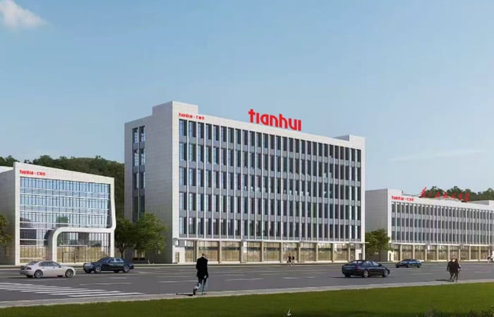 Fujian Tianhui Industrial Co., Ltd.