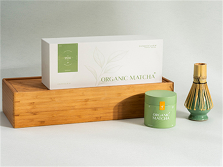 Are you ready to go green with your packaging?