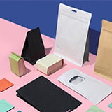 Aluminum Bag