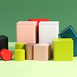 Tin Canister