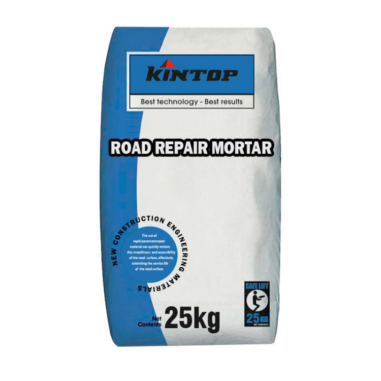 waterproof mortar