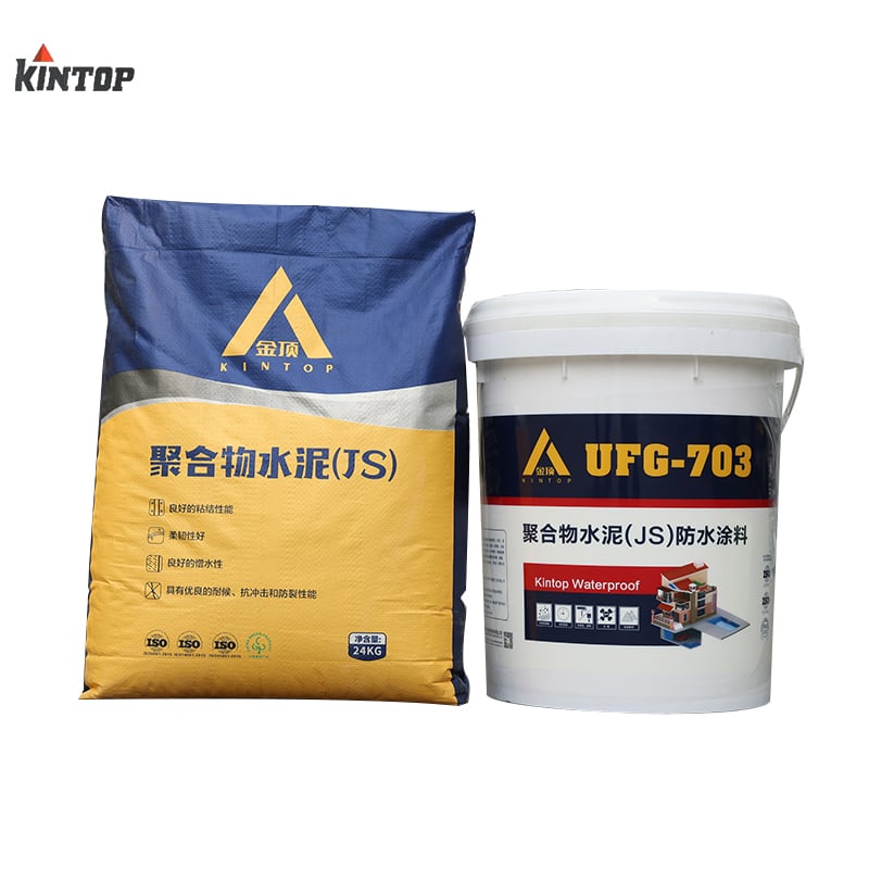 bathroom waterproofing techniques