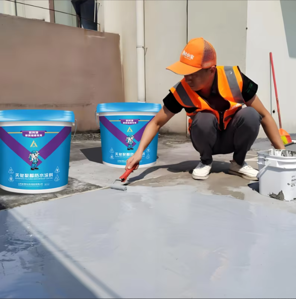 Understanding the Revolutionary Impact of Modern Building Protection
