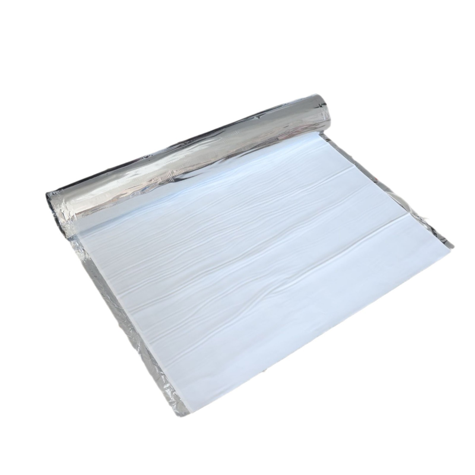 PVDF SELVKLEJANDE BITUMENVATTNIGTIGNINGSMEMBRAN
