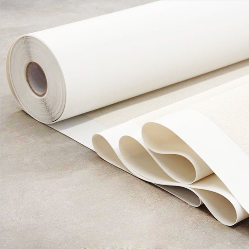 PRE-APPLIED HDPEWATERPROOF MEMBRANE