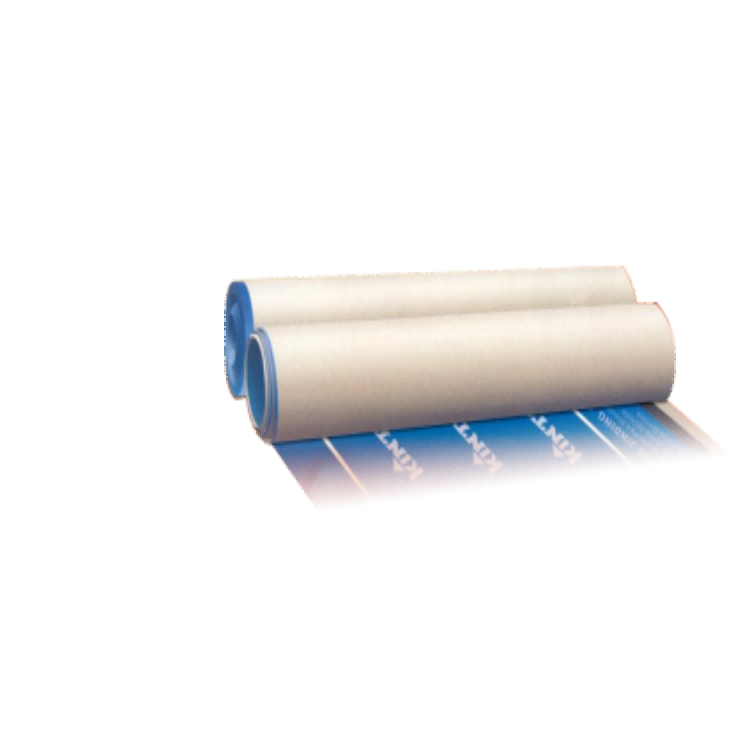 SELF ADHESIVE BITUMEN WATERPROOF MEMBRANE  