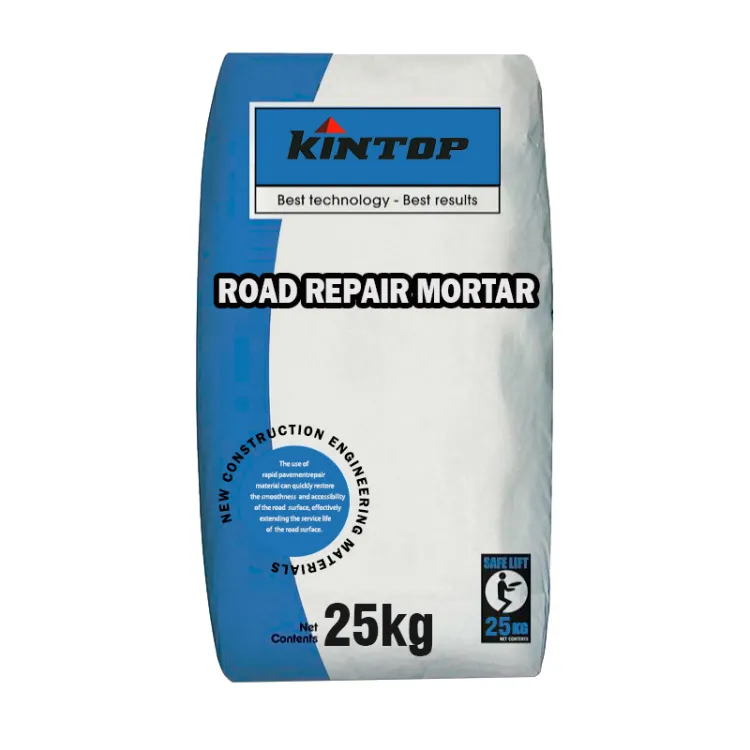 How to Select the Right Mortar Color and Finish