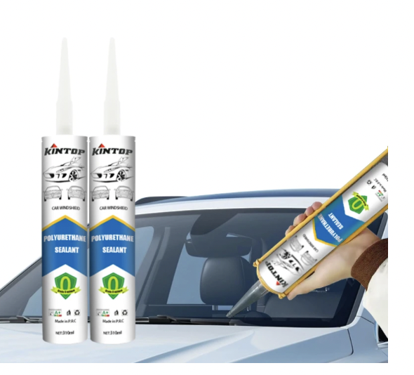 How to Choose the Right Sealant for Your Construction Project