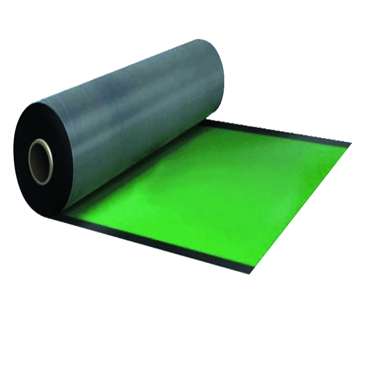 HDPE SELF ADHESIVE BITUMEN WATERPROOF MEMBRANE