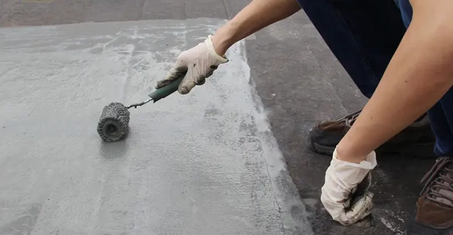 Mortar: The Hidden Benefits You Didn't Know About