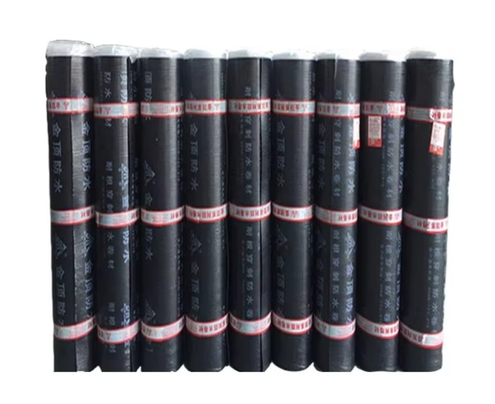 How Do Basement Waterproofing Membranes Ensure Safety in Urban Projects?