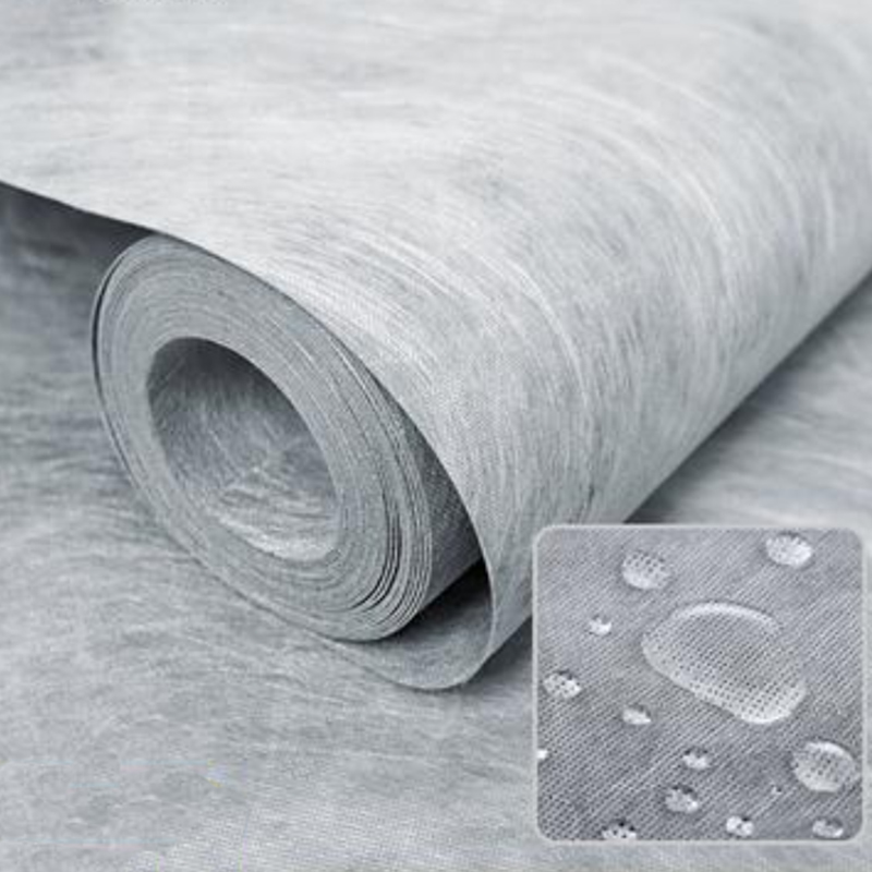 Transform Your Shower Walls with Superior PE PP Waterproof Membrane