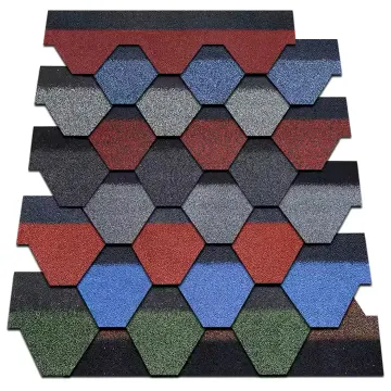How to Identify High-Quality Asphalt Shingle Materials?