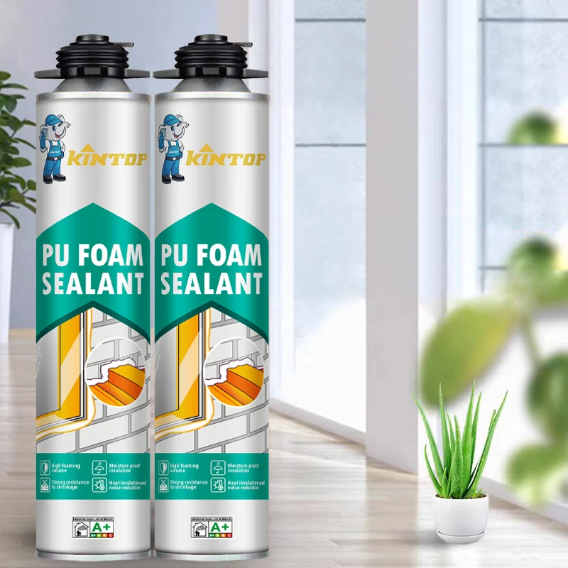 How Can Sealants Reduce Maintenance Costs in Commercial Buildings?
