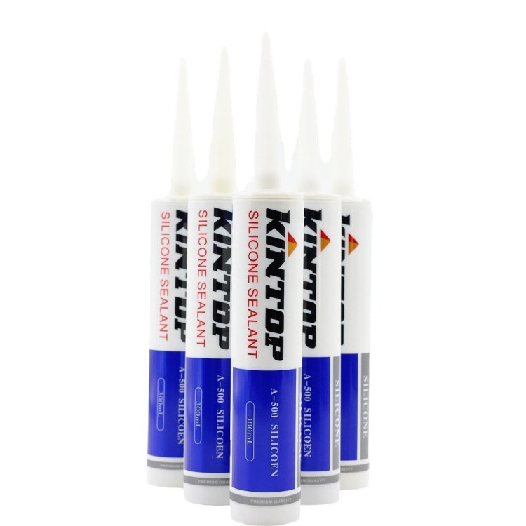 neutral silicone sealant