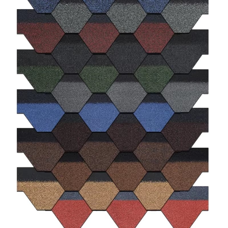 How to Choose the Right Asphalt Shingle for Your Home?
