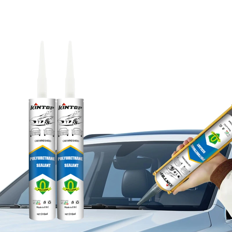 How Can High-Performance Sealants Enhance Building Longevity and Safety?