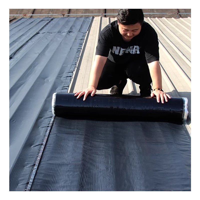 How Does Climate Influence the Choice of Roof Waterproofing Materials?