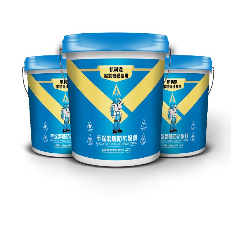 The Impact of Temperature on Waterproof Coating Application