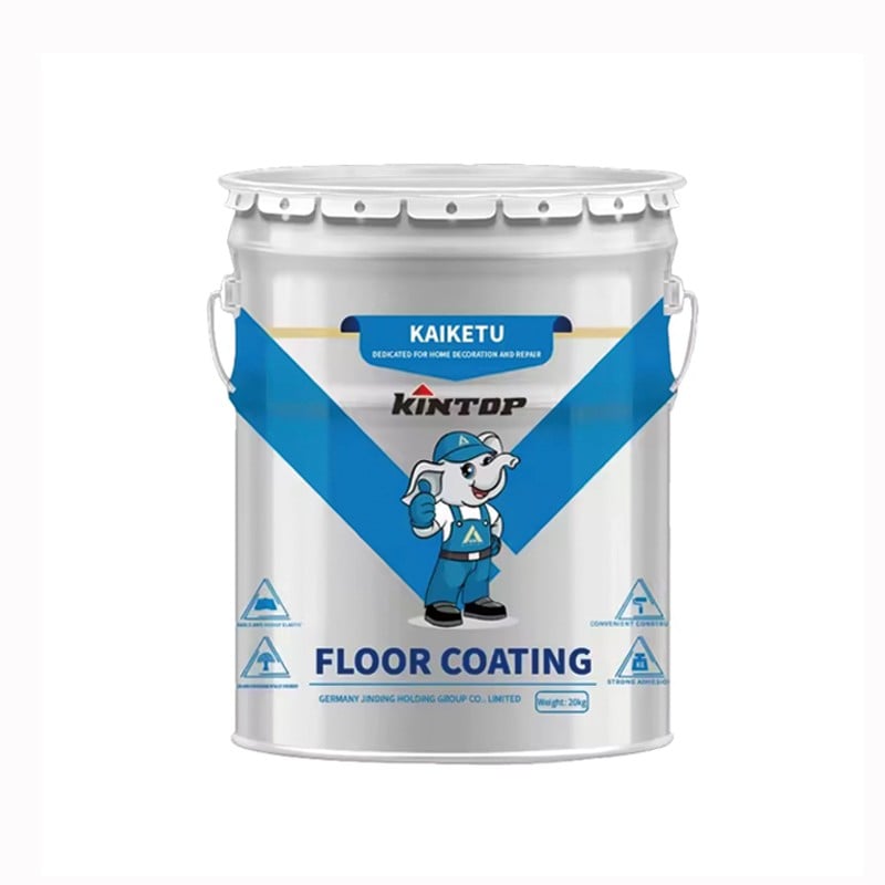floor paint