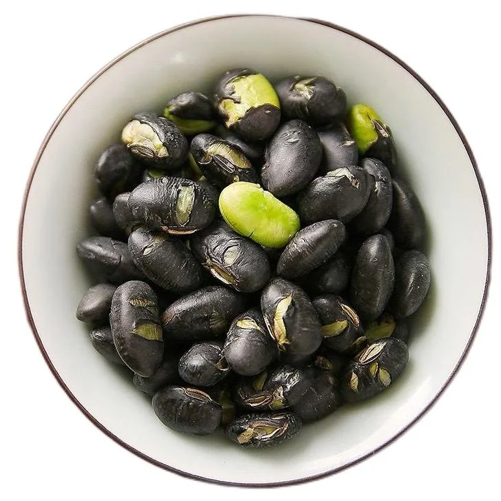 De la tradition à la tendance : une nouvelle interprétation des en-cas à base de haricots
