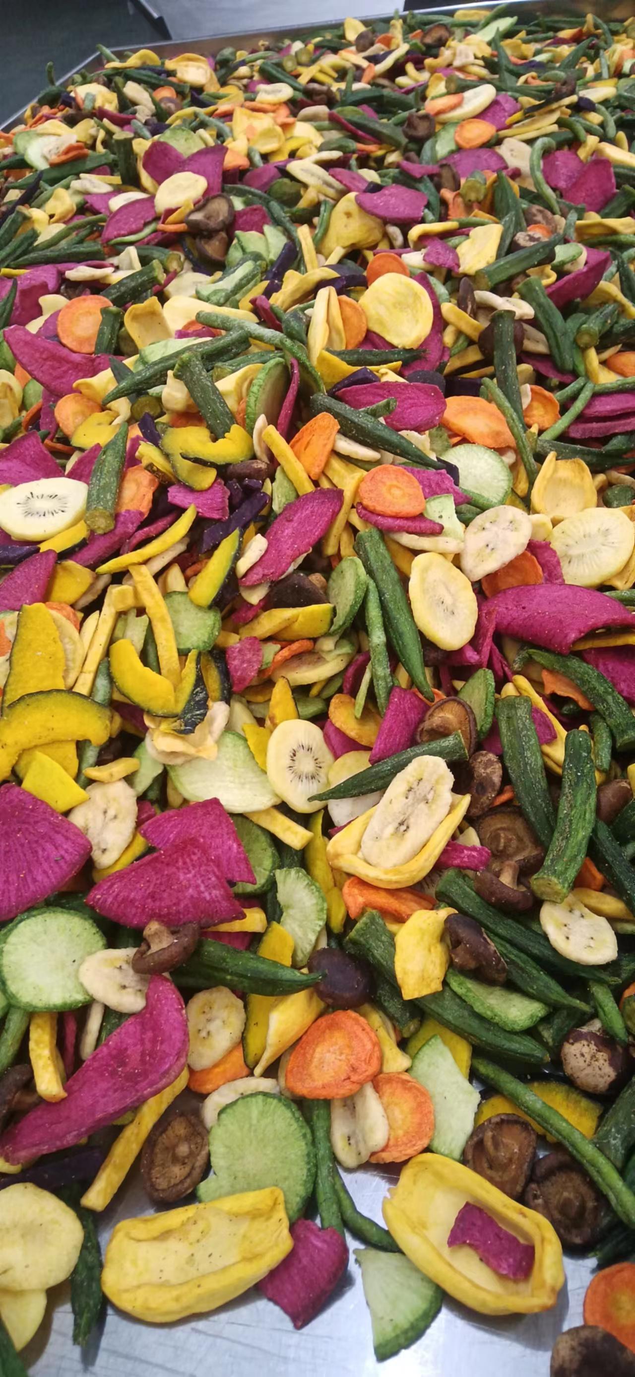 Quality Assurance and Food Safety