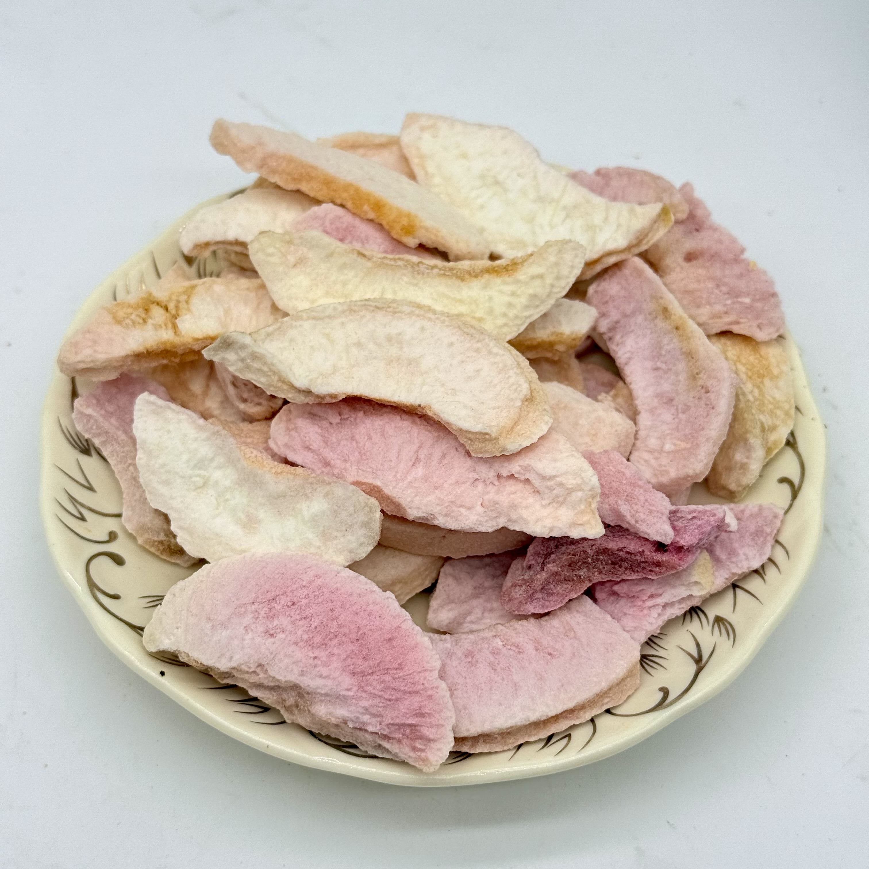 Как лиофилизированные фрукты могут усилить вашу стратегию разработки продуктов