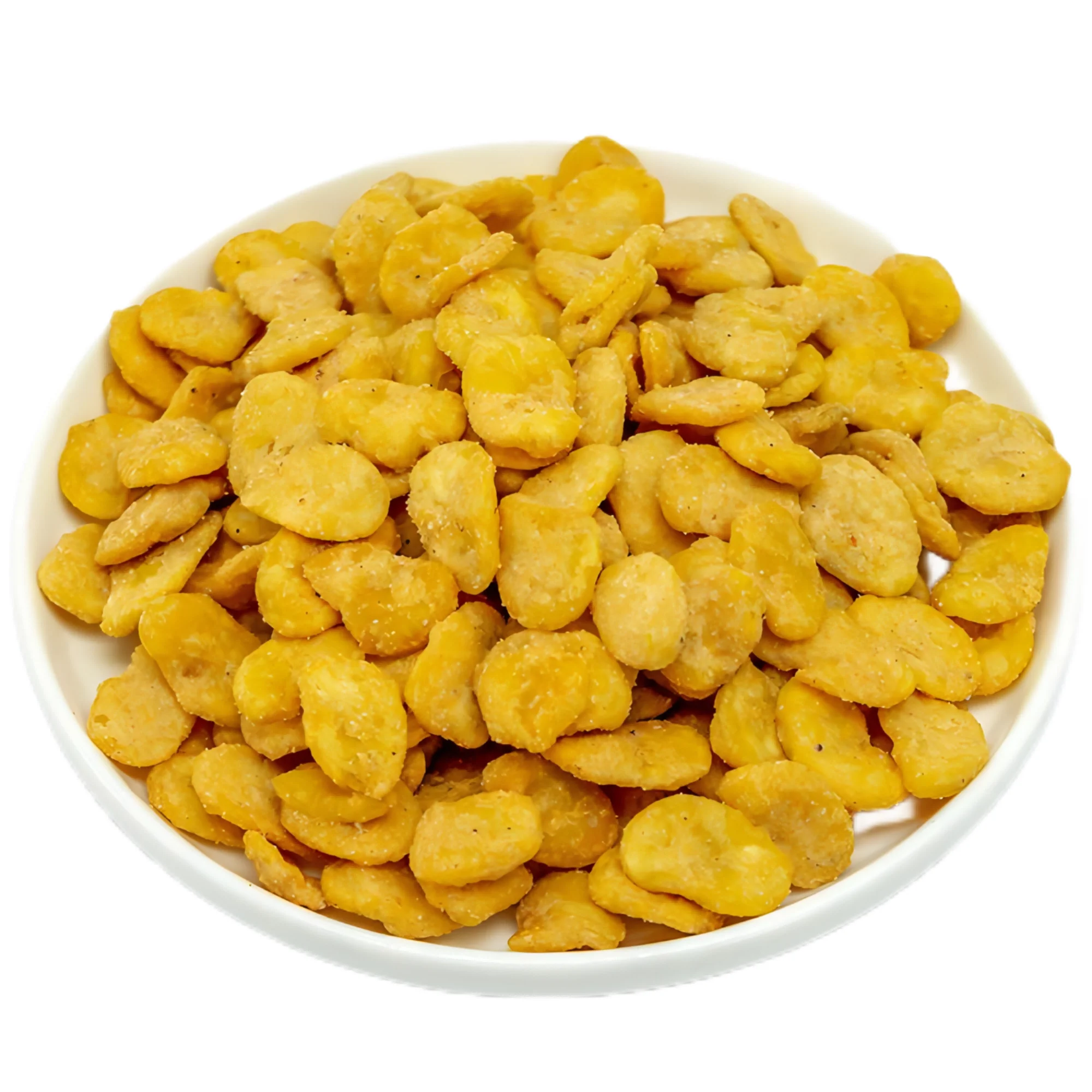 En-cas de haricots et pois vs. autres en-cas : lequel est plus sain ?