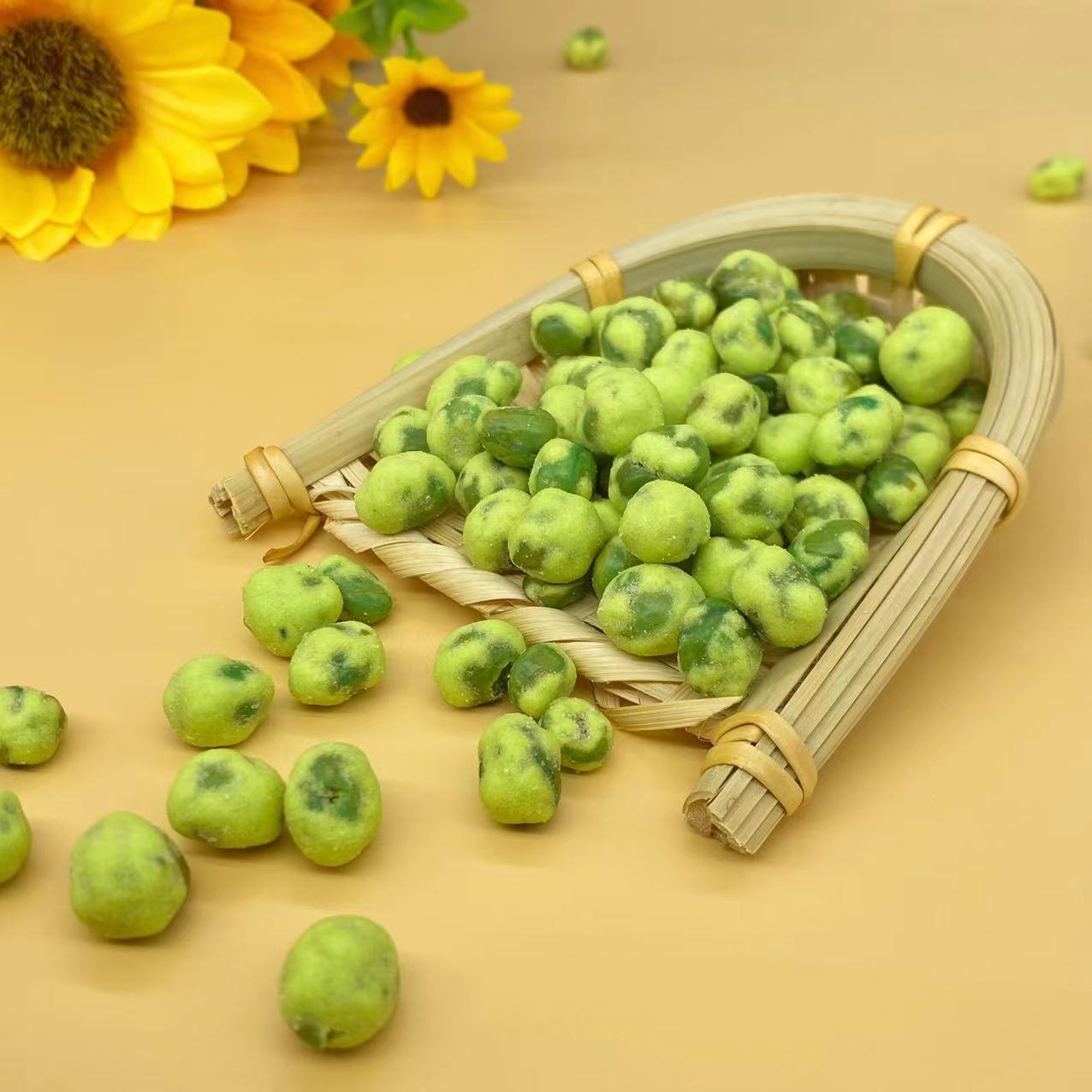 Premium-Qualitätskontrolle und -verarbeitung