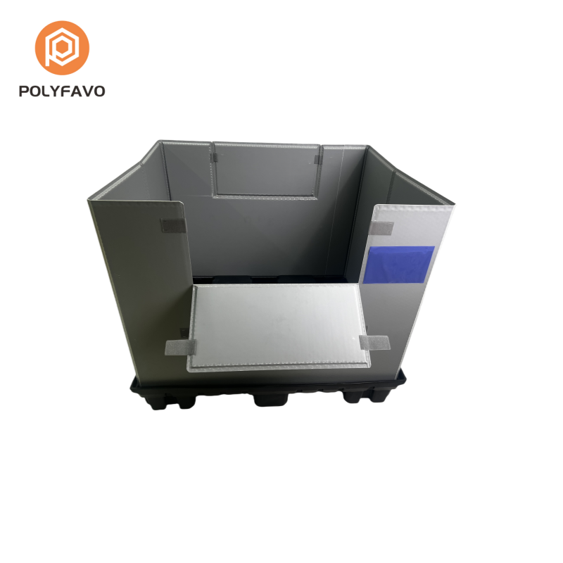 2026 Guide: Maximizing Warehouse Space with Pallet Sleeve Box