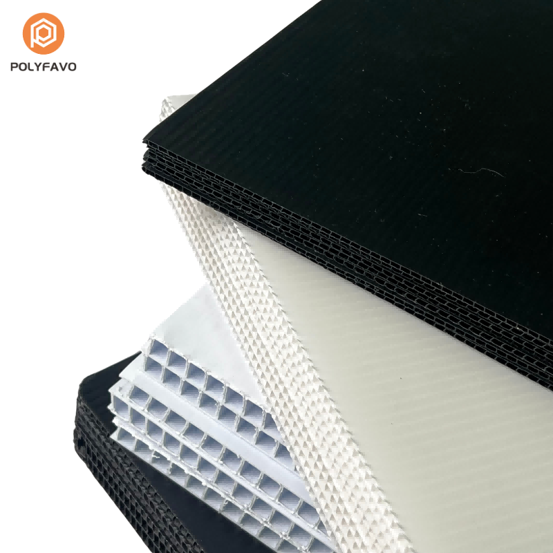 Corrugated Plastic vs Cardboard: Which Is Better?