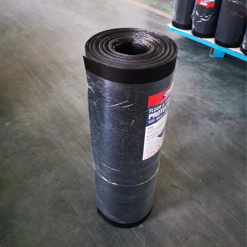 Surface Protection Roll