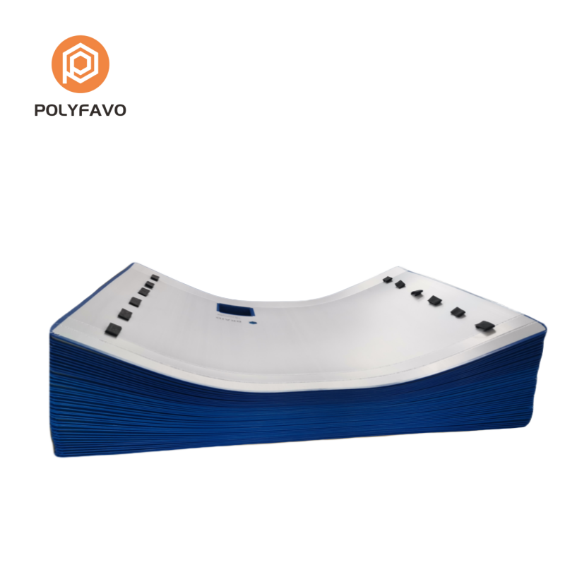 Top 10 Industries That Rely on Plastic Pallet Sleeve pack Solutions