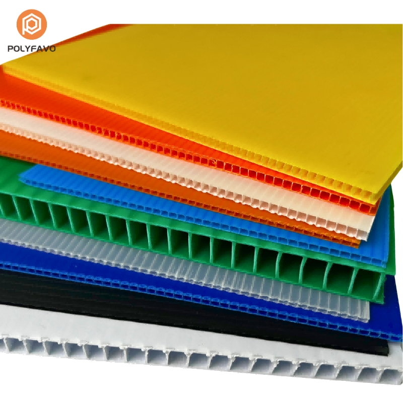 Top 10 Uses for Corrugated Plastic in Home DIY Projects