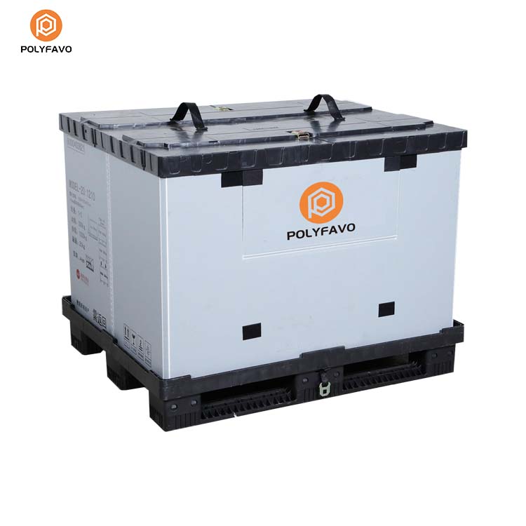 Injection Coaming Box