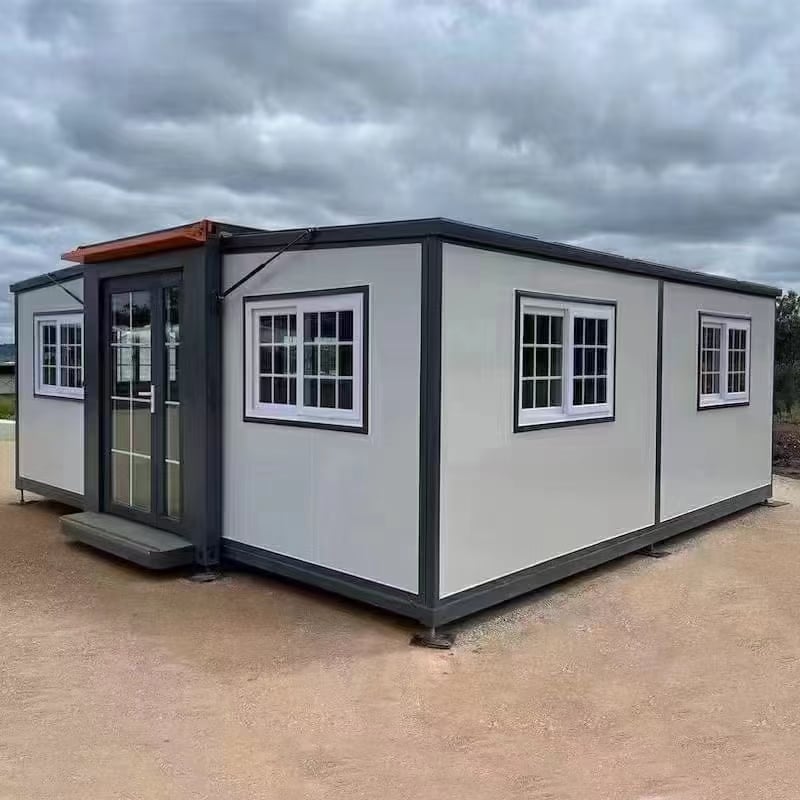 Folding Container House