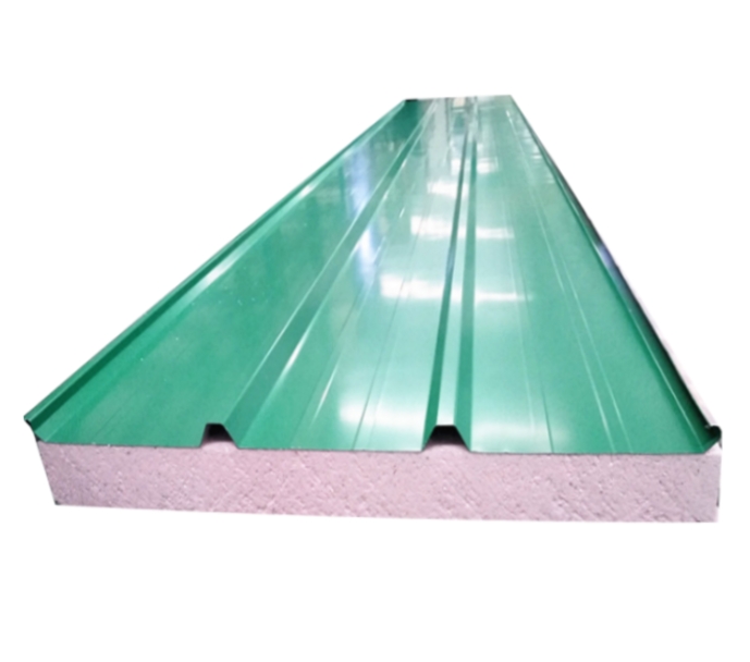 thermal insulation/outdoor wall panel/sandwich panel wall