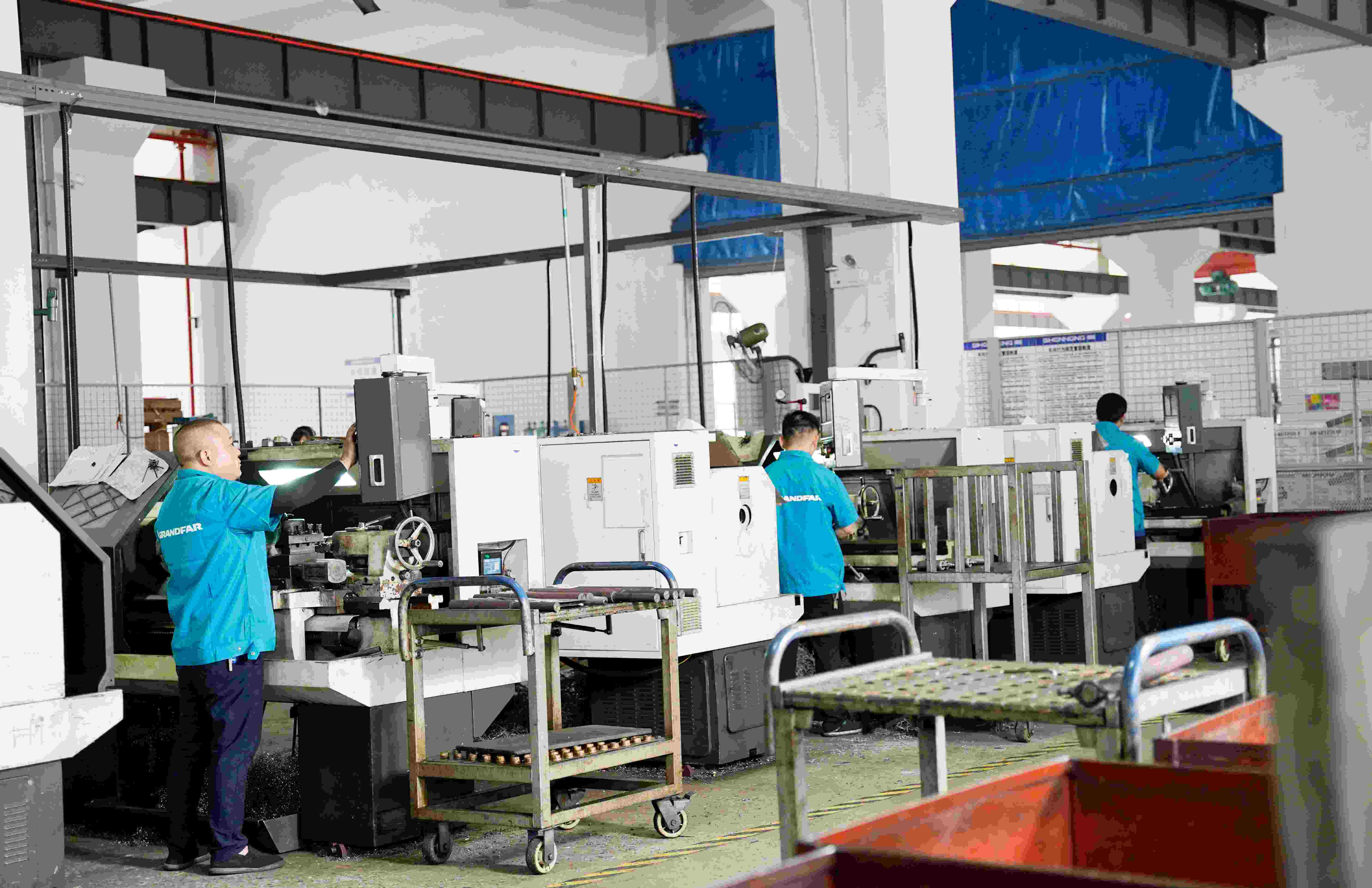 Production Line