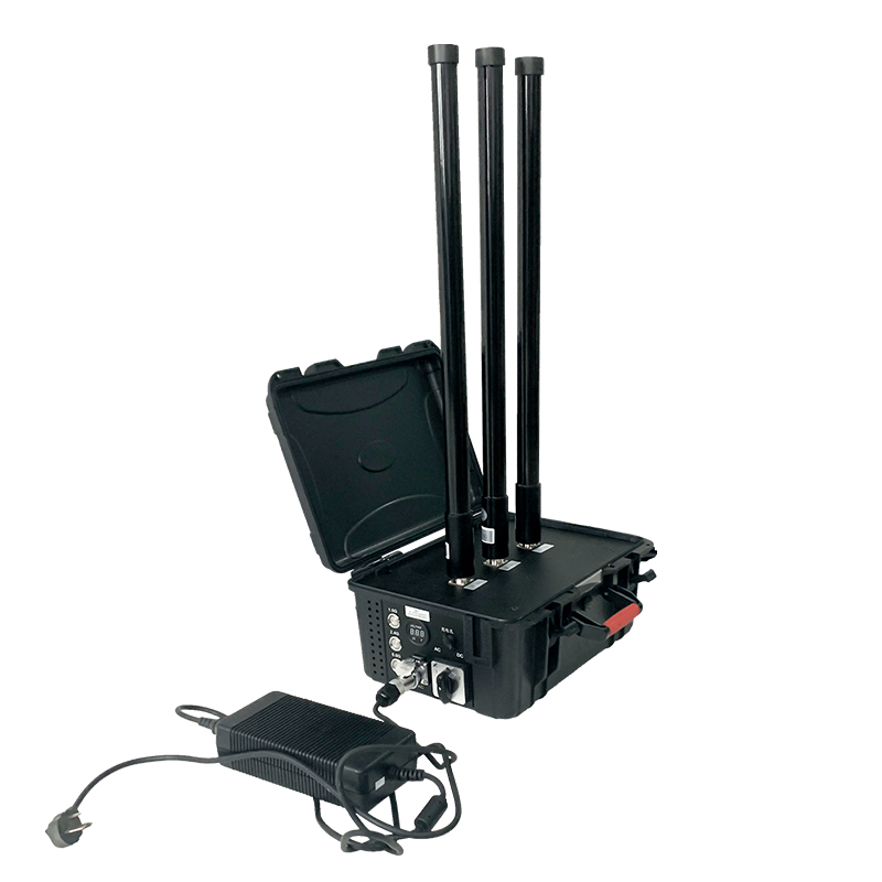 How to compare different anti drone systems effectively