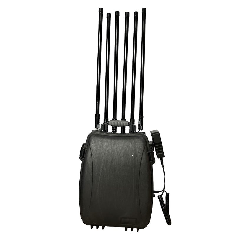 What to expect from a drone jammer supplier?