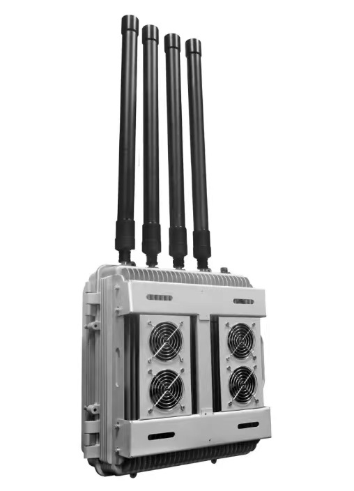 Anti drone gun vs drone jammer: which to choose?