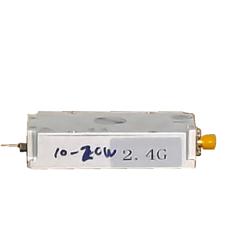 What factors affect rf power amplifier performance?