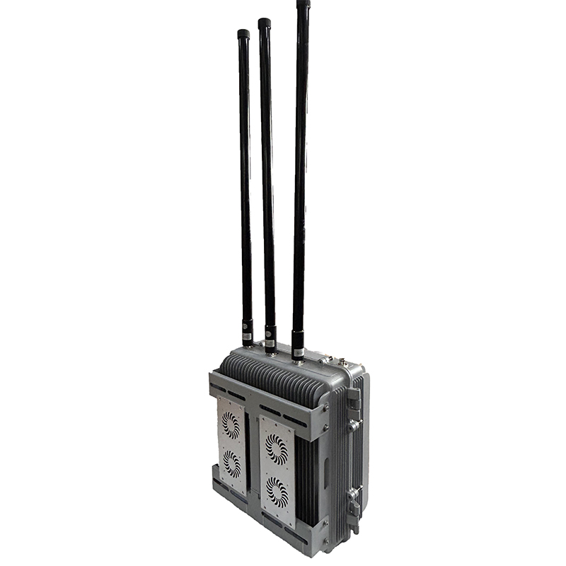 Types of Anti Drone Systems for Different Needs