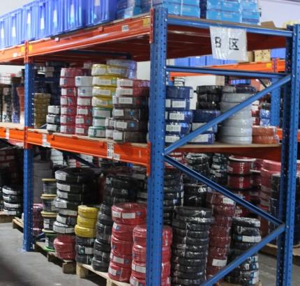 Warehouse